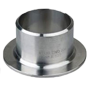 High Nickel Alloy Buttweld Lap Joint Stub Ends