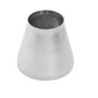 High Nickel Alloy Buttweld Reducer