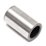 High Nickel Alloy Forged Socket Weld Full Coupling