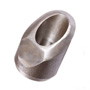 High Nickel Alloy Forged Socket Weld Lateral Outlet