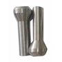 High Nickel Alloy Forged Threaded Nipple Branch Outlet