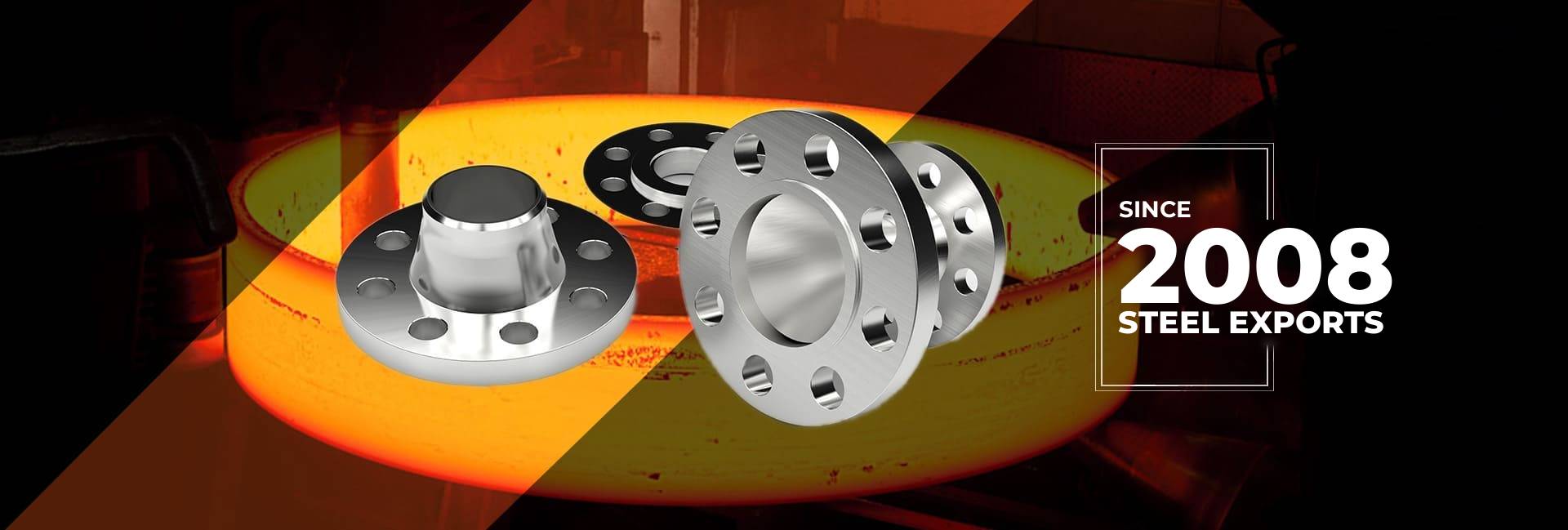 Incoloy 800 Flanges
