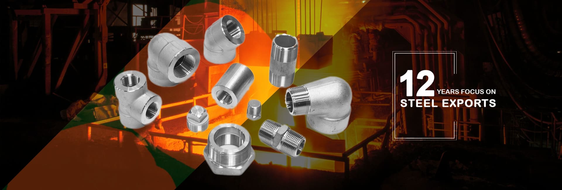 Incoloy 800 Forged Fittings
