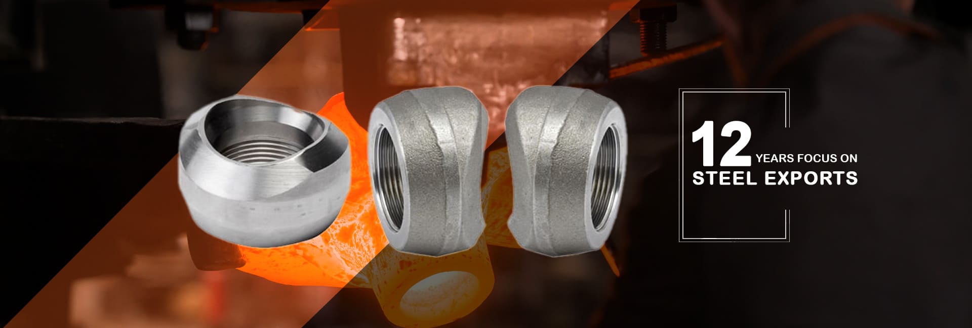 Incoloy 800 Outlet Fittings