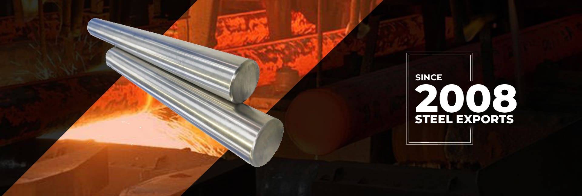 Incoloy Alloy 825 Bars & Rods