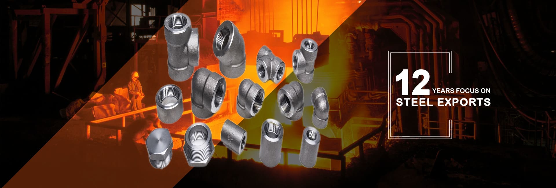 Inconel 625 Forged Fittings