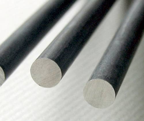 Inconel Bars & Rods