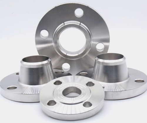 Inconel Flanges