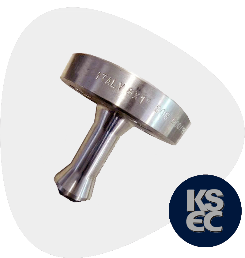 High Nickel Alloy Weldo / Nipo Flanges