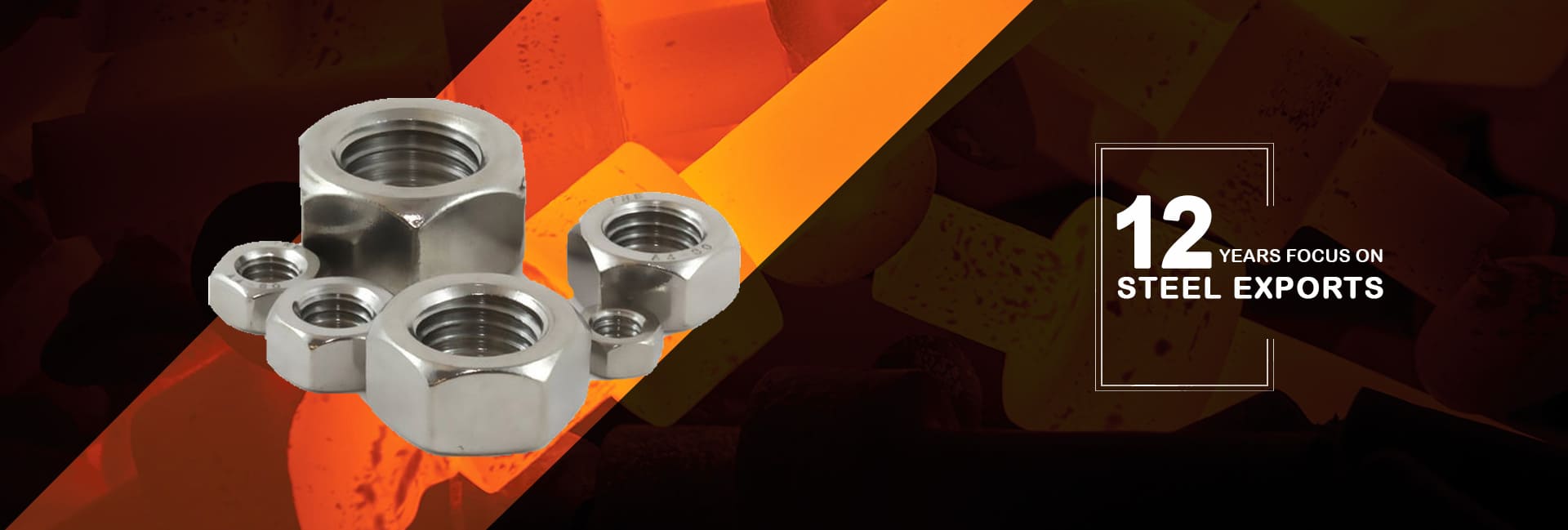 Inconel Nuts