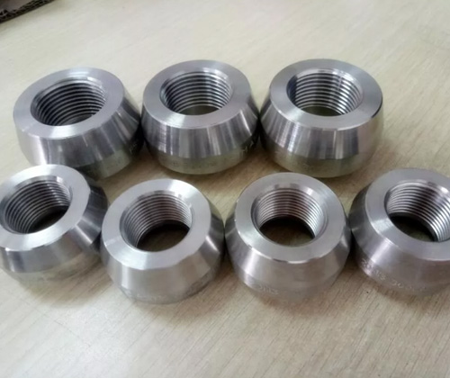 Inconel Outlet Fittings