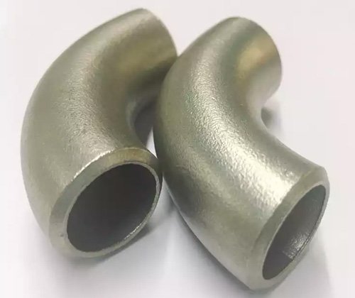 Inconel Buttweld Fittings