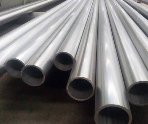 Inconel Pipes