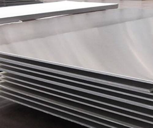 Inconel Sheets & Plates