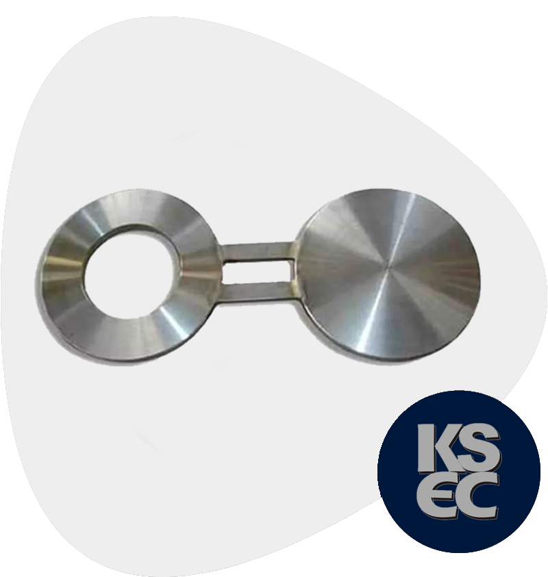 High Nickel Alloy Spades and Ring Spacers