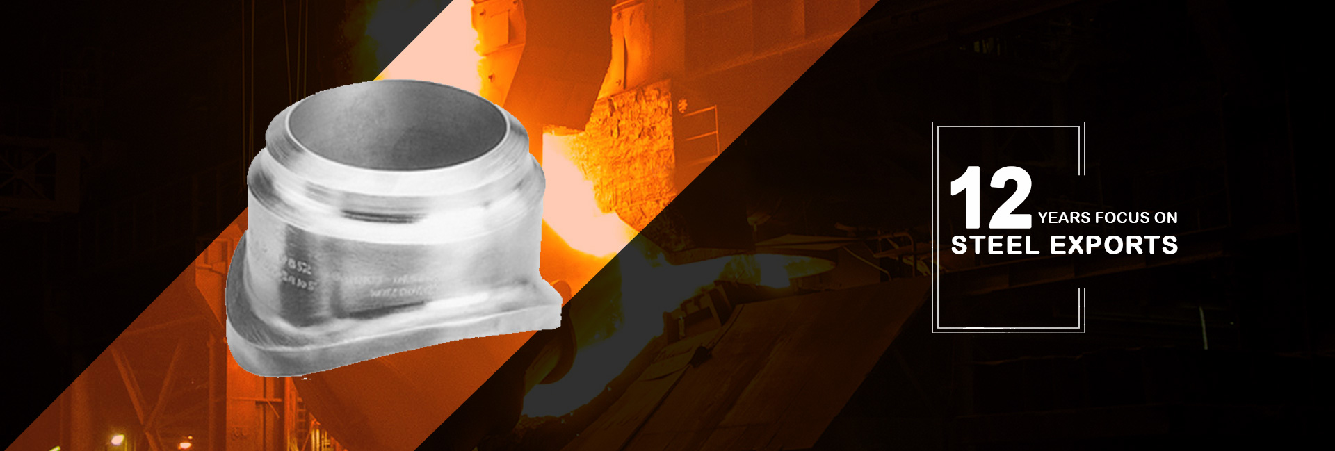 ANSI B16.11 Insert Weld Outlets