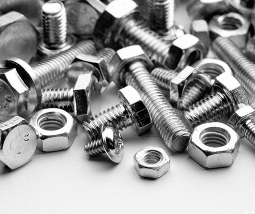 Monel Fasteners