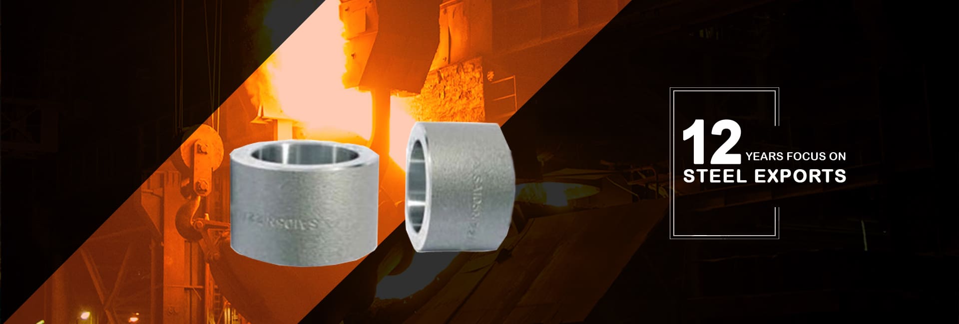 Monel Forged Welding Boss