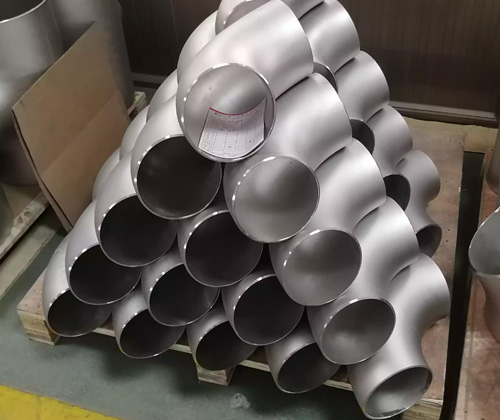 Monel Buttweld Fittings