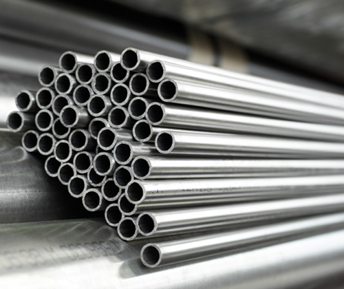 Monel Tubes