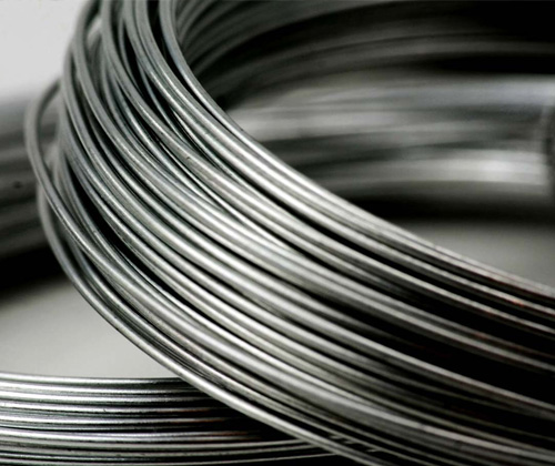 Monel Wire