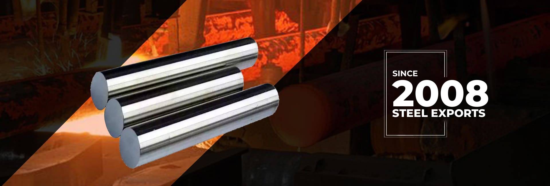 Nickel 200 / 201 Bars & Rods