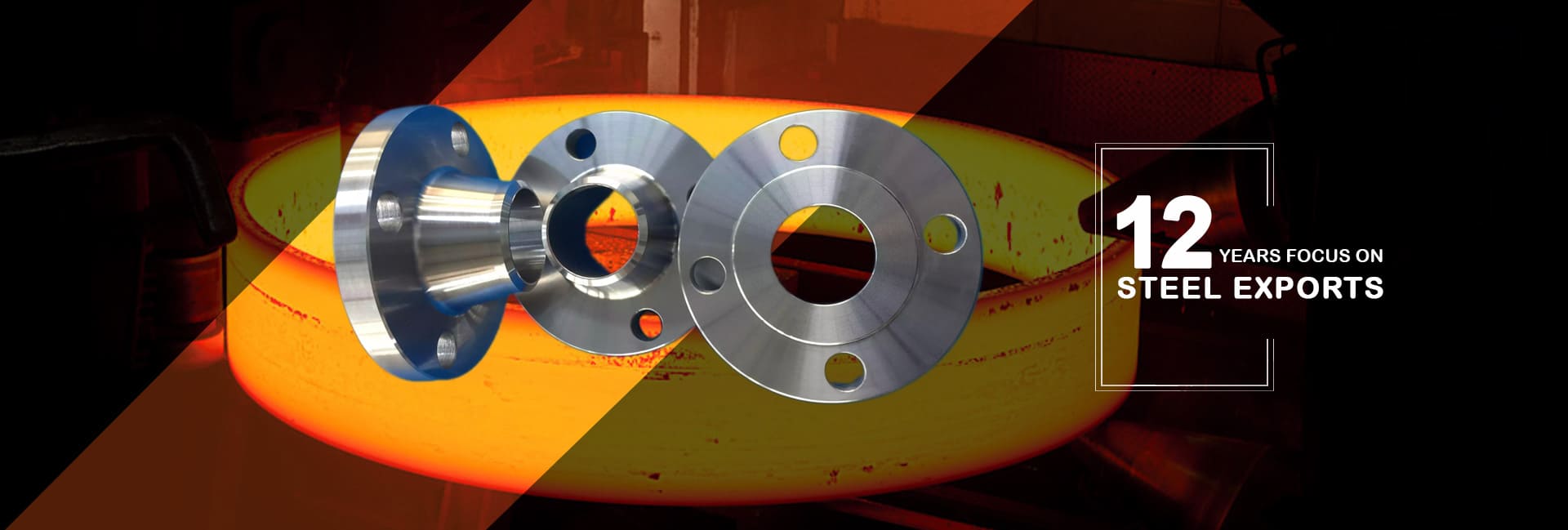 Nickel 200 Flanges