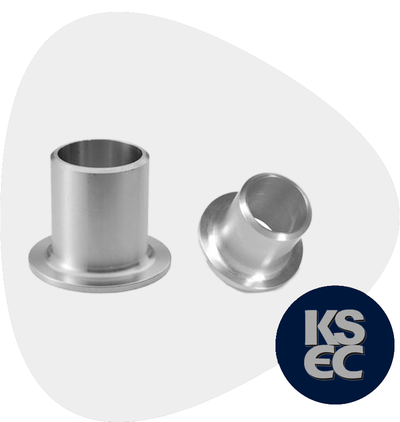 High Nickel Alloy Buttweld Long Stubend