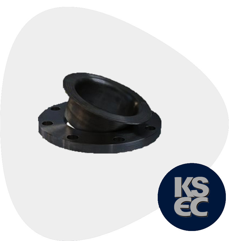 Carbon Steel LJ Flanges