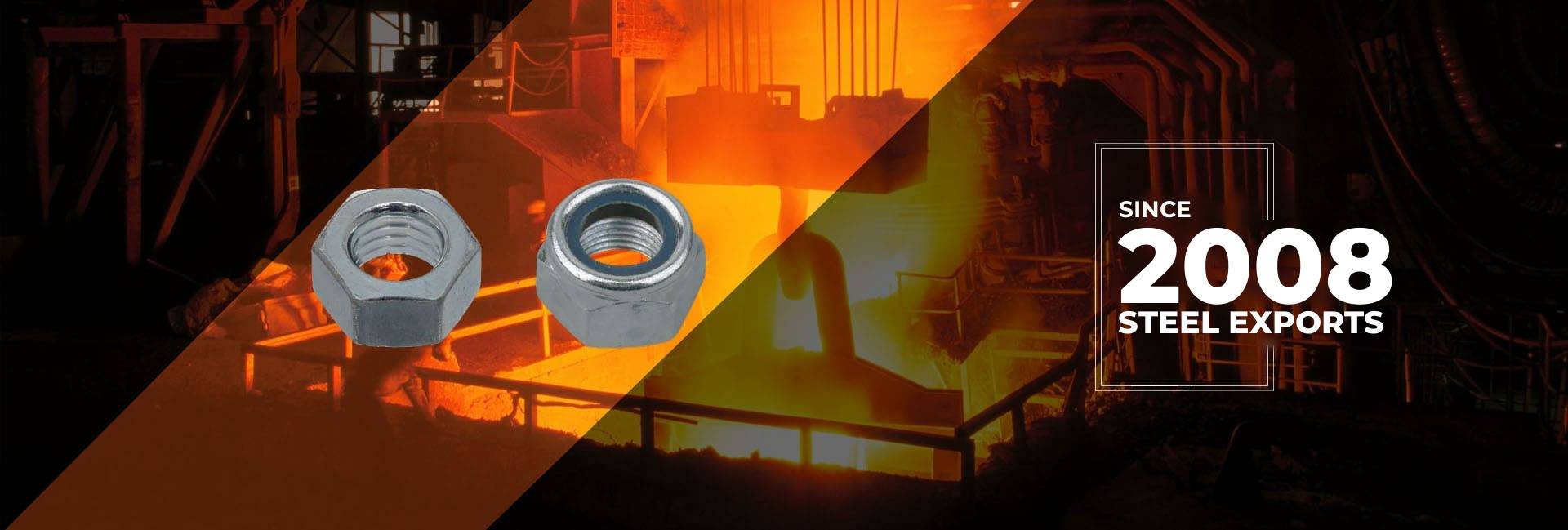 SMO 254 Fasteners