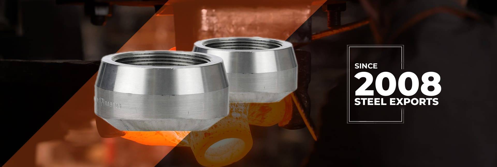 SMO 254 Outlet Fittings