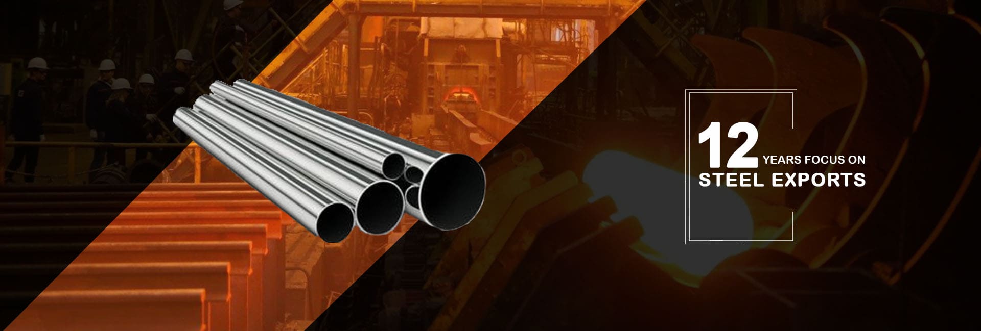 SMO 254 Pipes