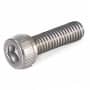 Monel Socket Cap Screws