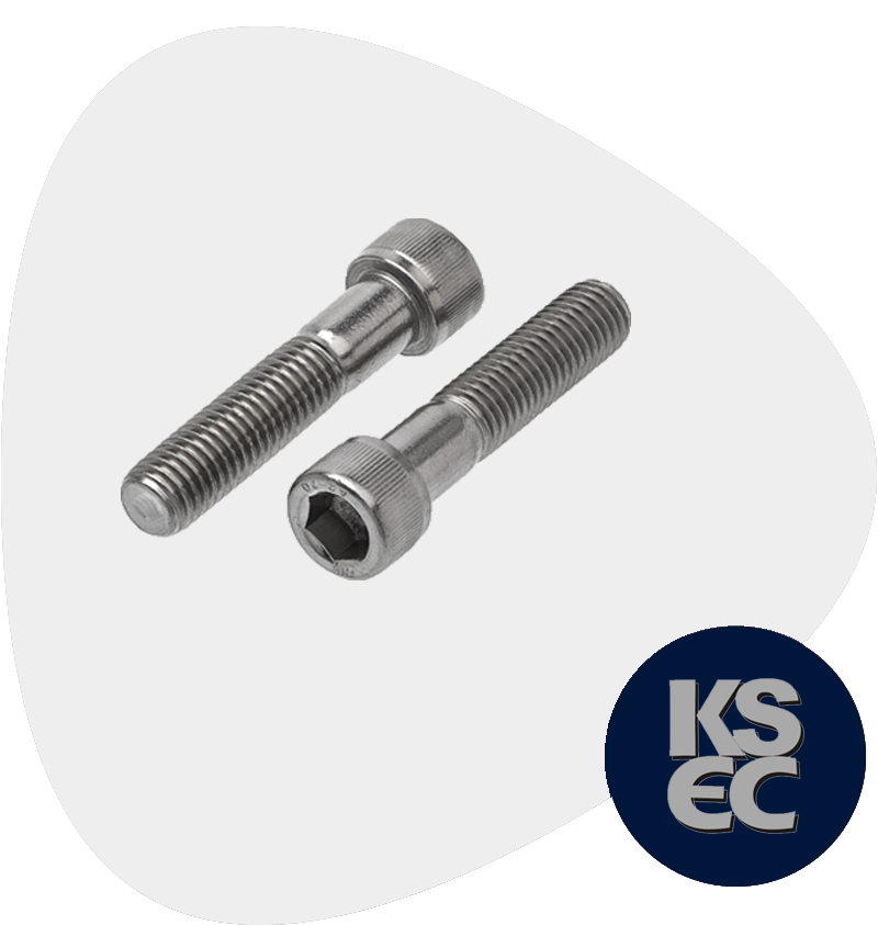 Monel Socket Cap Screws