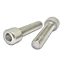 Monel Socket Head Cap Screws