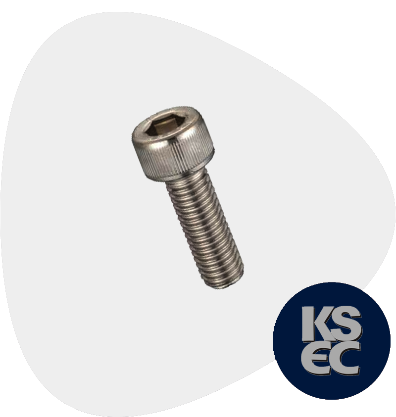 Monel Socket Head Cap Screws