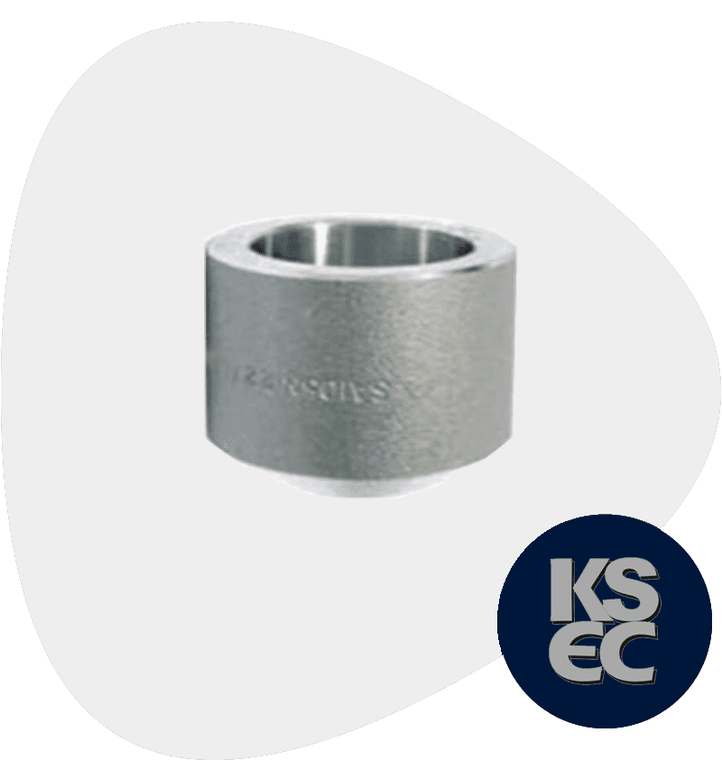 Monel Socket Weld Boss