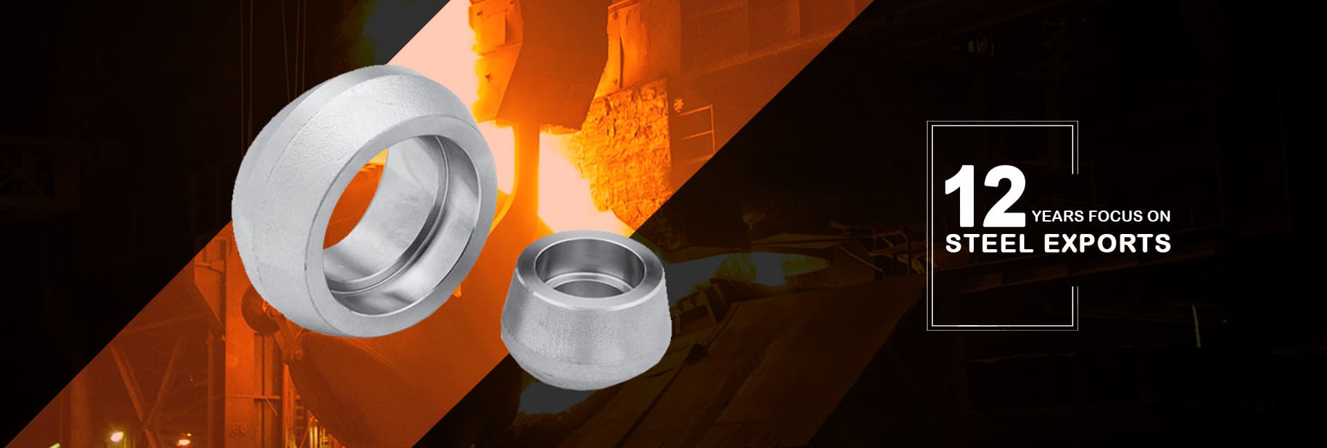 ANSI B16.11 Socket Weld Outlets