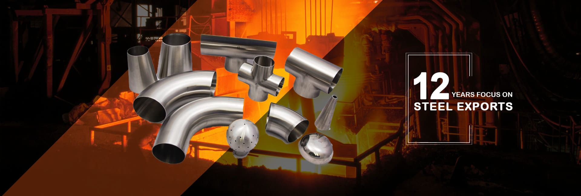 SMO 254 Buttweld Pipe Fittings