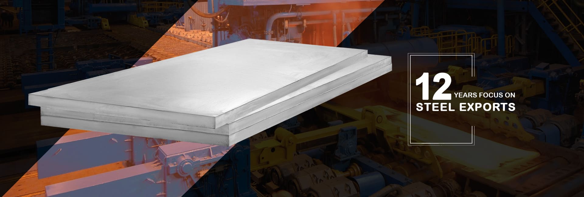 Stainless Steel 304 / 304L Sheets & Plates