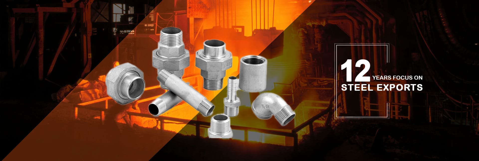 Stainless Steel 310 / 310S Forged Fittings