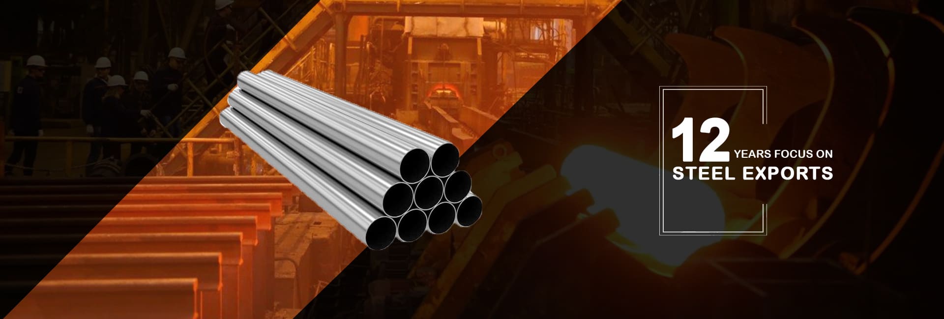 Stainless Steel 310 / 310S Pipes