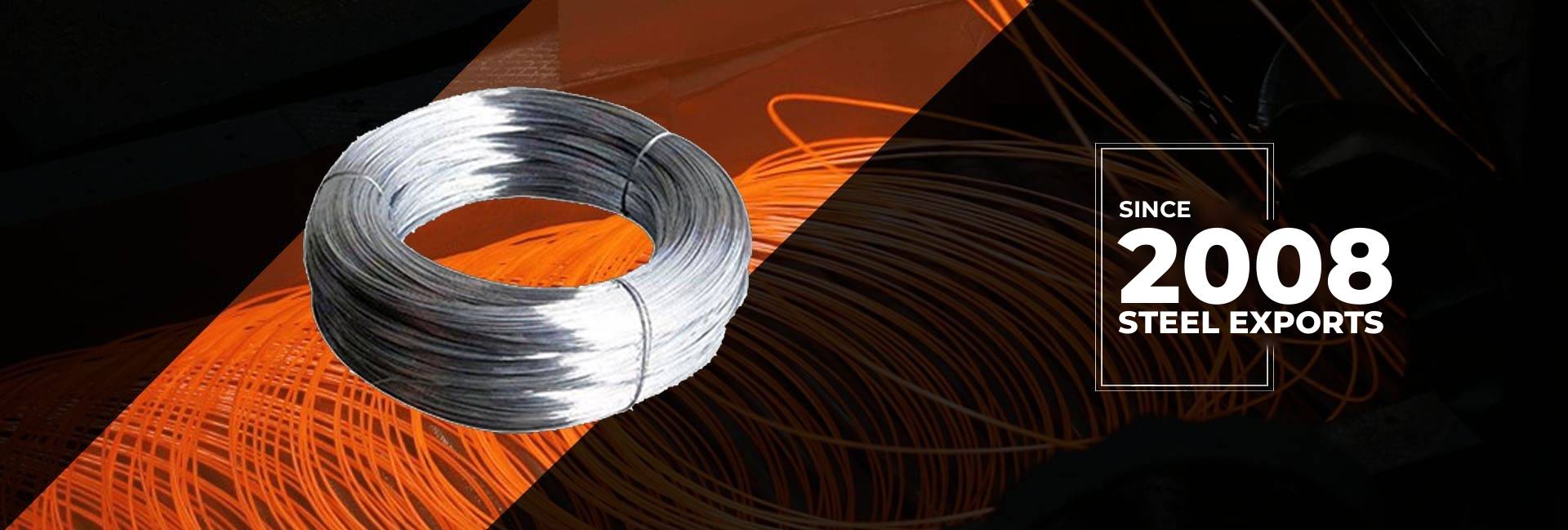 Stainless Steel 316 / 316L Wire