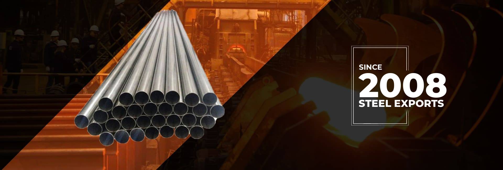 Stainless Steel 316 / 316L Pipes
