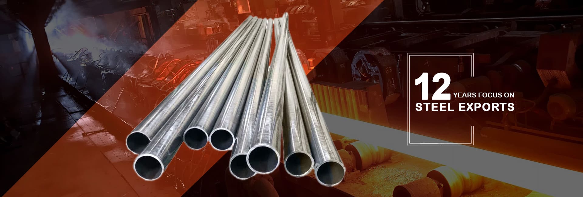 Stainless Steel 316 / 316L Tubes
