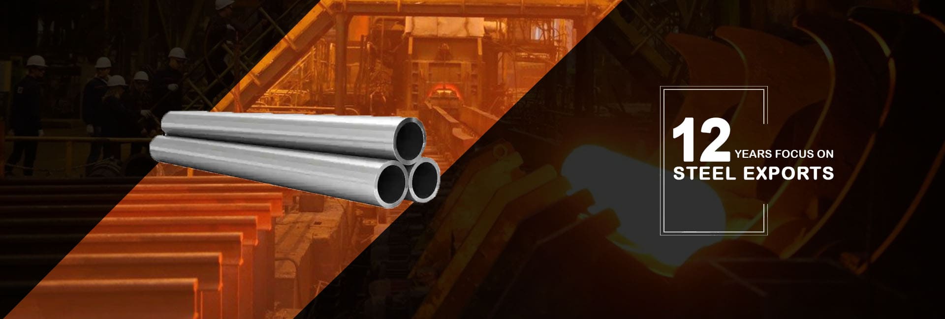 Stainless Steel 317 / 317L Pipes