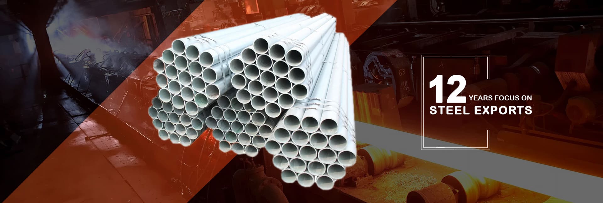 Stainless Steel 317 / 317L Tubes