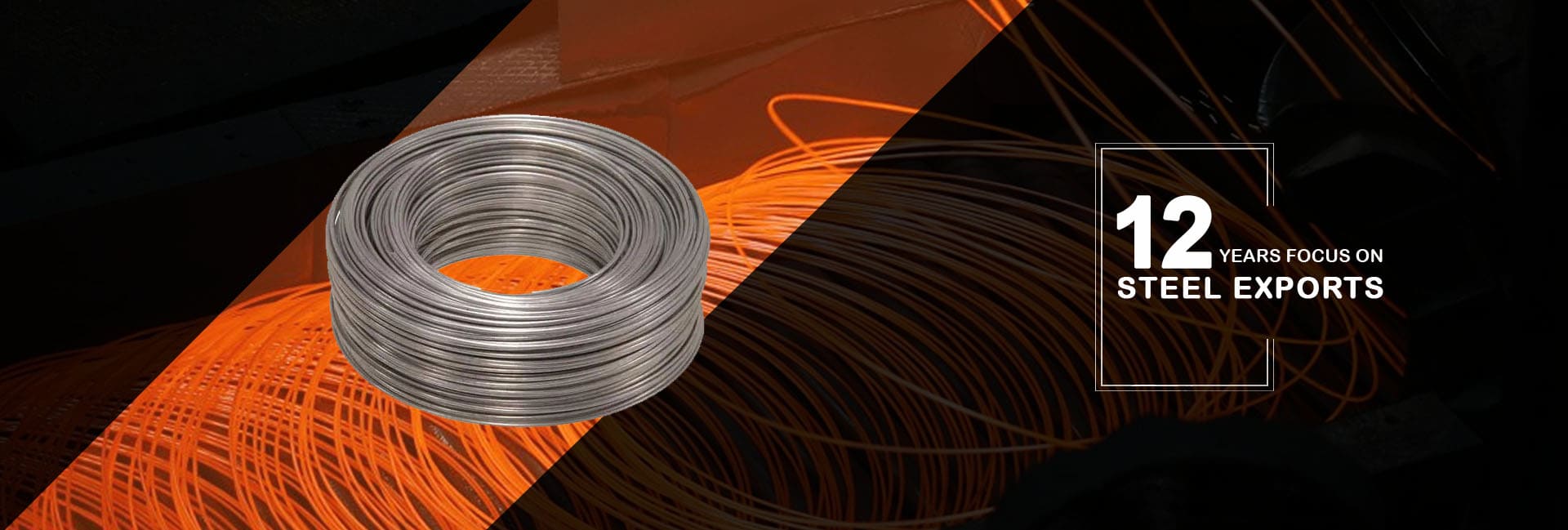 Stainless Steel 317 / 317L Wire