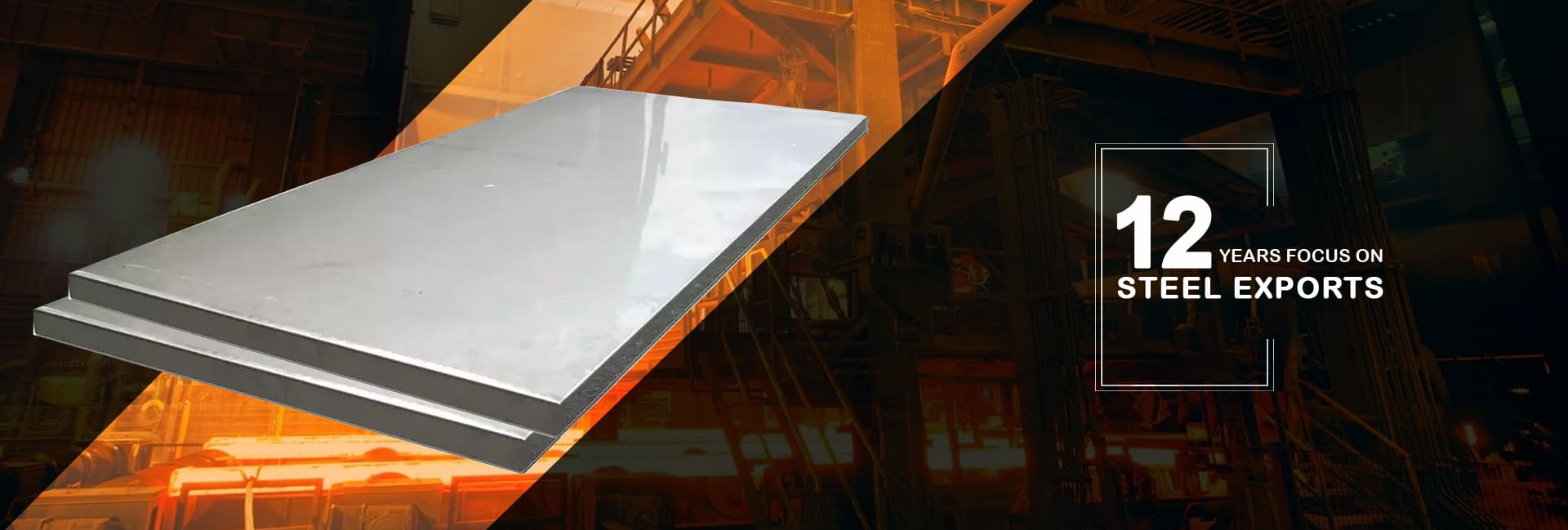Stainless Steel 321 / 321H Sheets & Plates