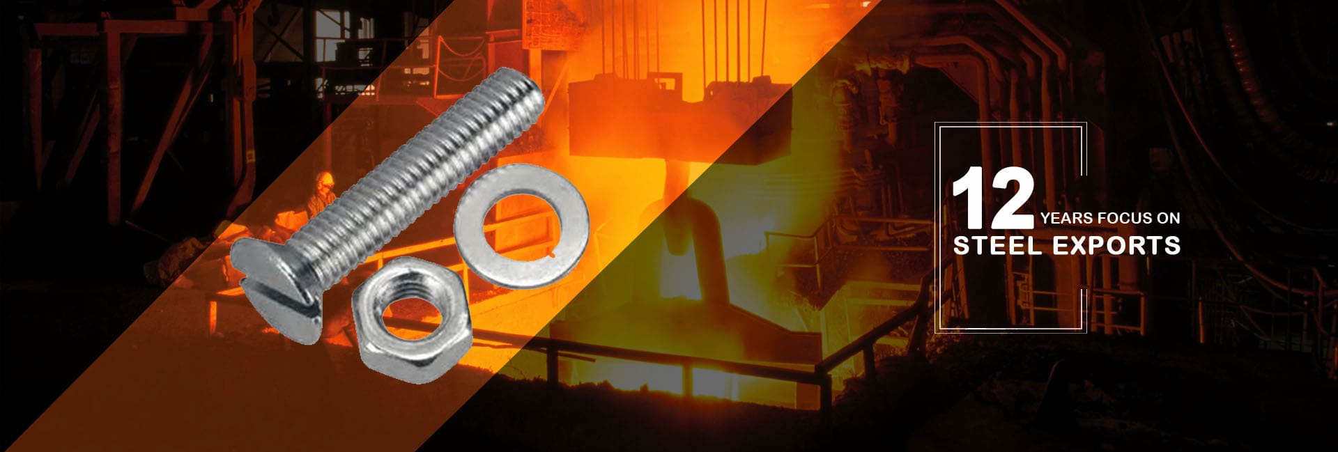 Stainless Steel 347 / 347H Fasteners